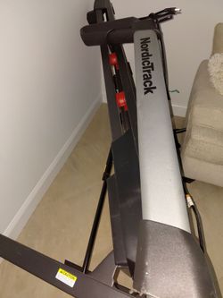 NORDICTRACK