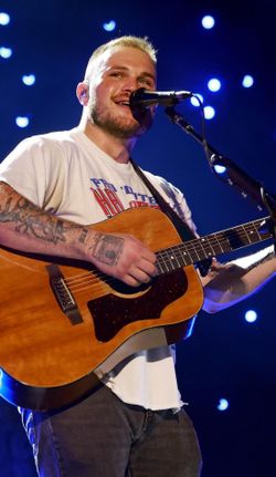 Zach Bryan early admission floor tickets…get right next to stage!