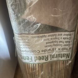 Cover Fences/ Protector Para El Cerco