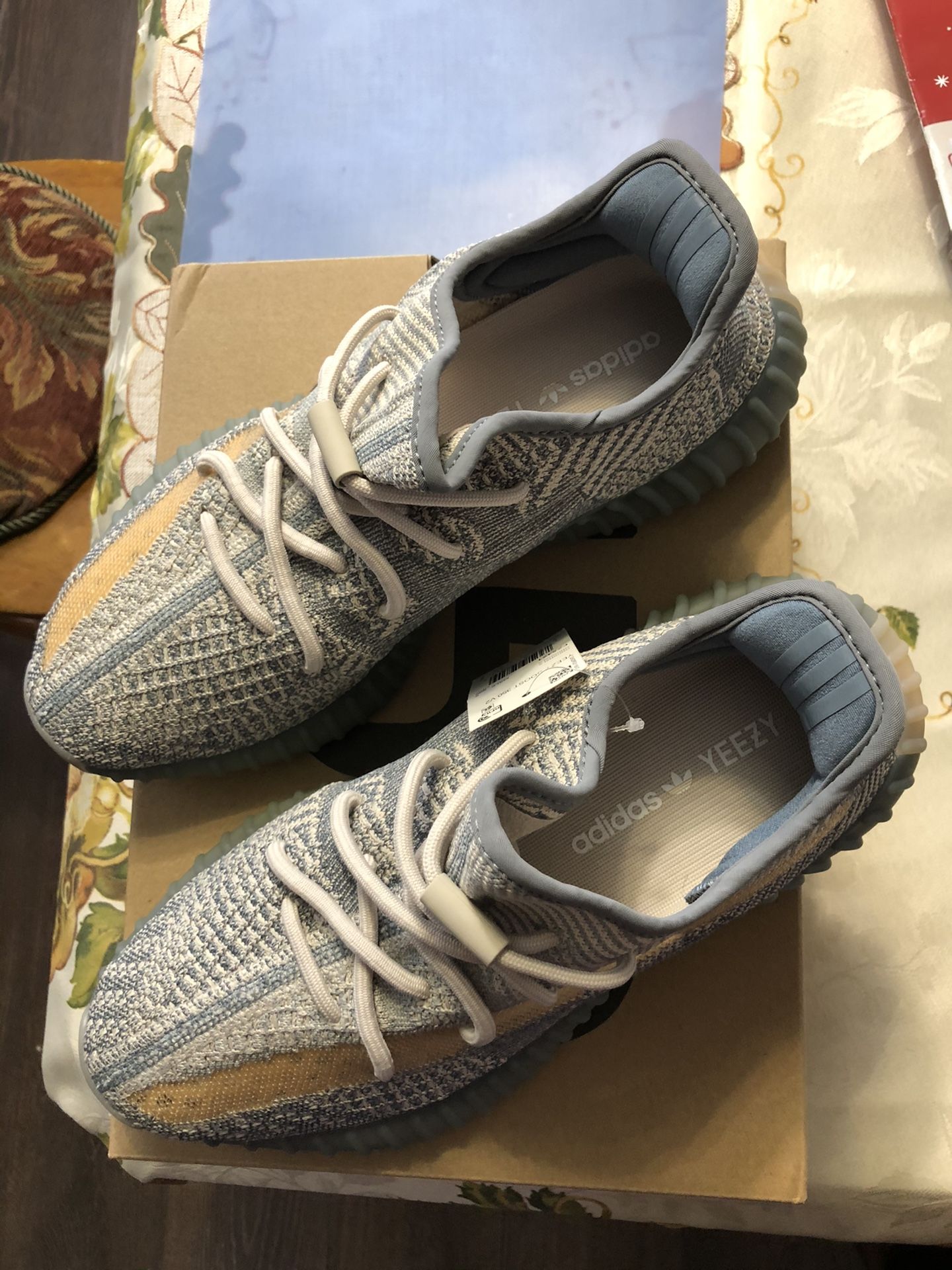 Sneakers Scarpe Adidas Yeezy 700 Dorate Yeezy 700 Adidas Yeezy