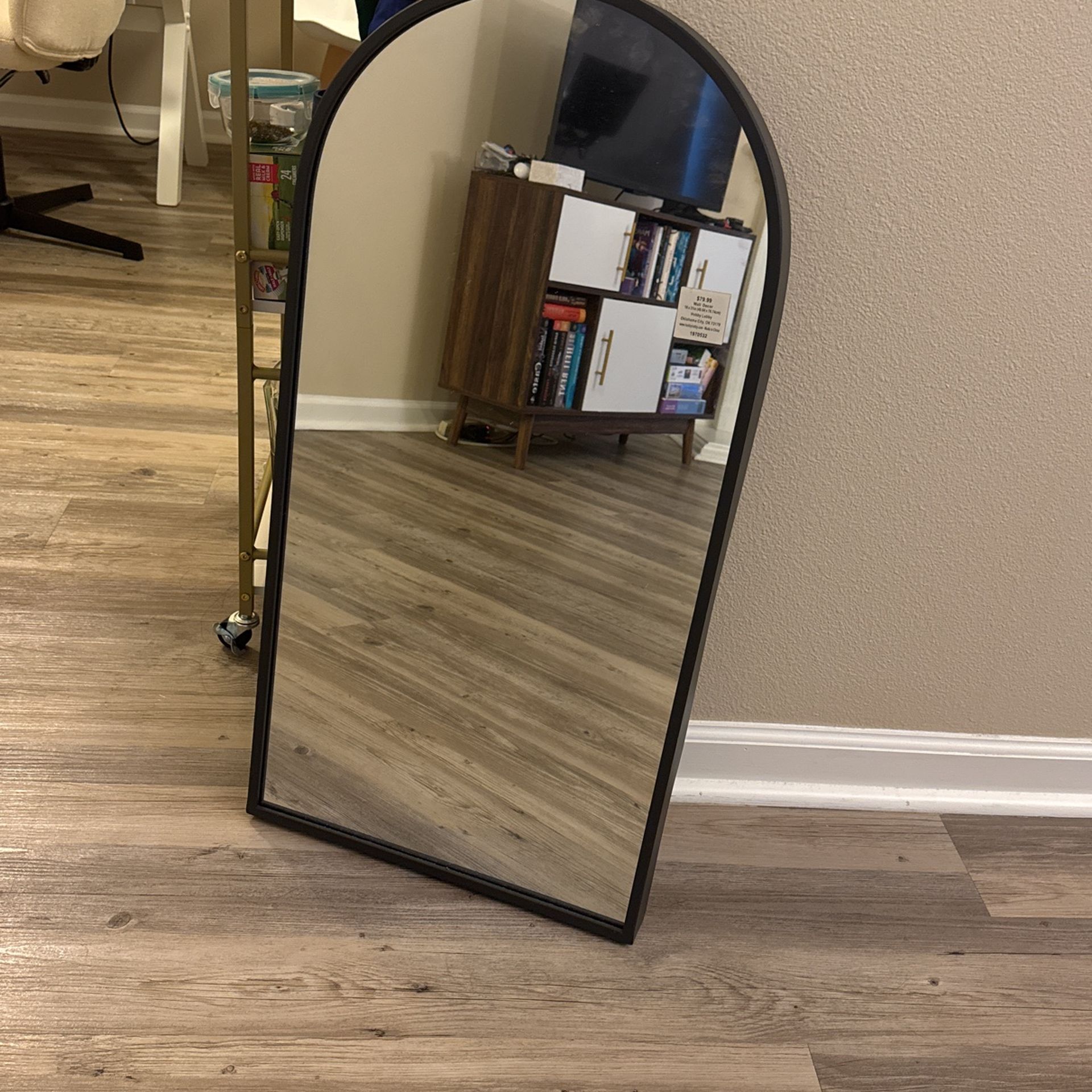 Mirror wall Decor