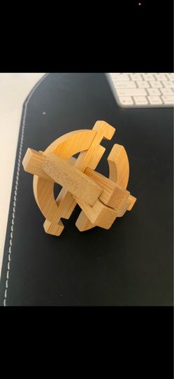 Brain fun puzzle