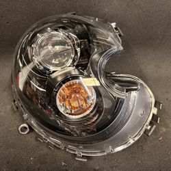 2007 20016 Mini Copper & clubman HID BI Xenon right side headlight