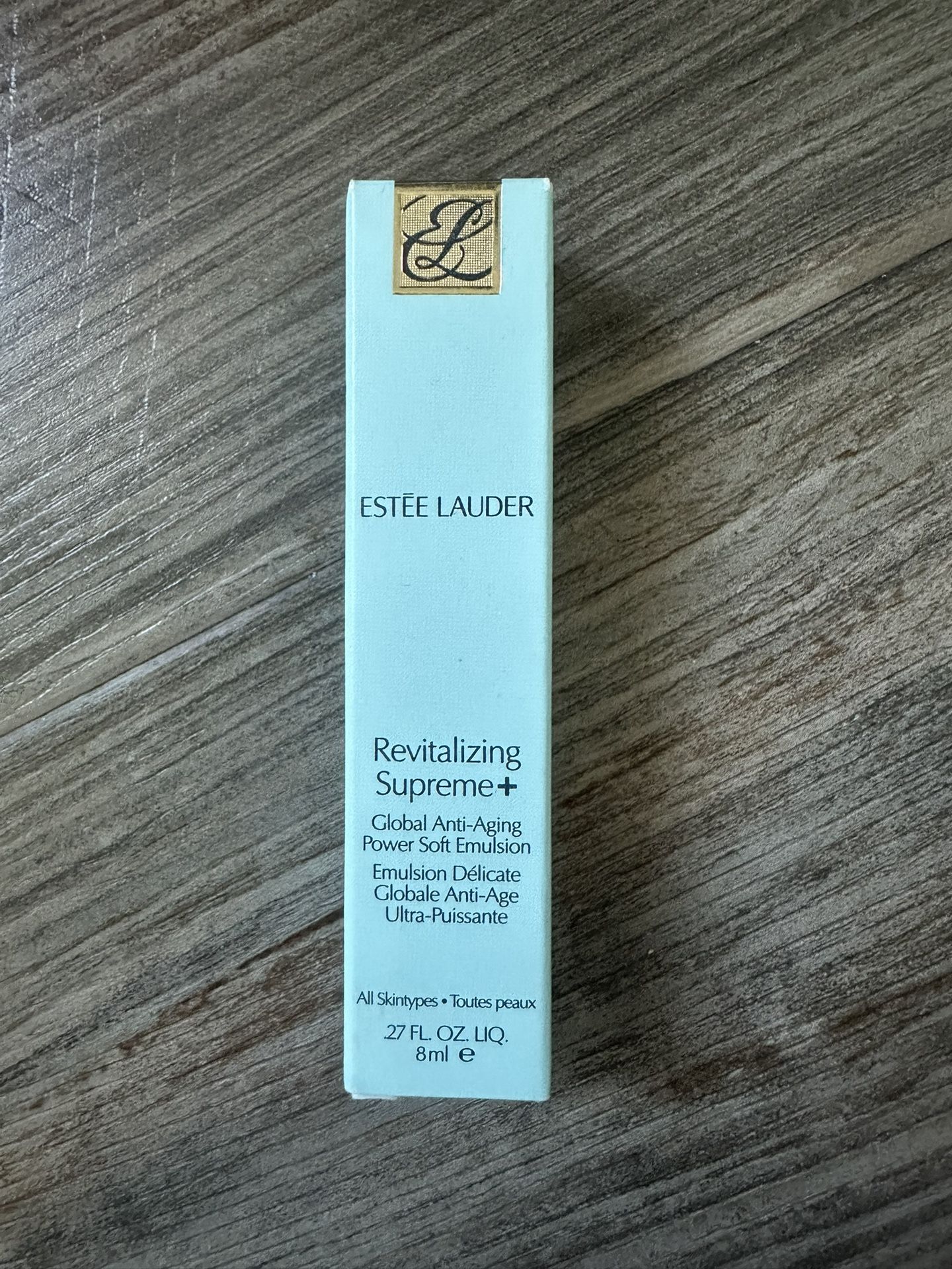 Estee Lauder