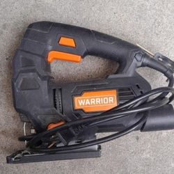 Jig Saw (NEW PRICE) $13