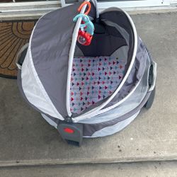 Bassinet