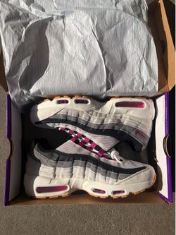NEW SB AIR MAX 95