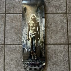 Primitive Skateboard