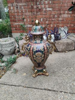 Vase