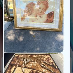 Pictures Mirror Rub  For Everything $65