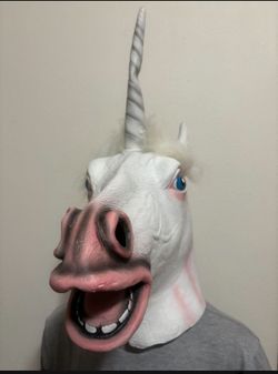 Halloween Costume