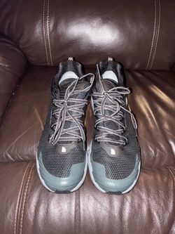 North face shoes