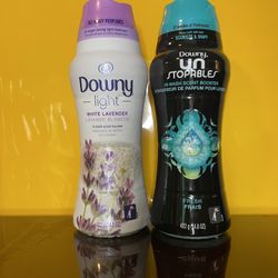 Downy Beads $10 Each