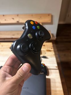 Selling this XBox 360