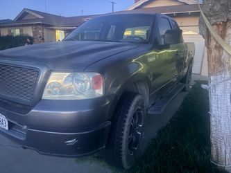 2004 Ford F-150