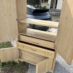 Armoire 
