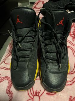 Air Jordan Retro 13's