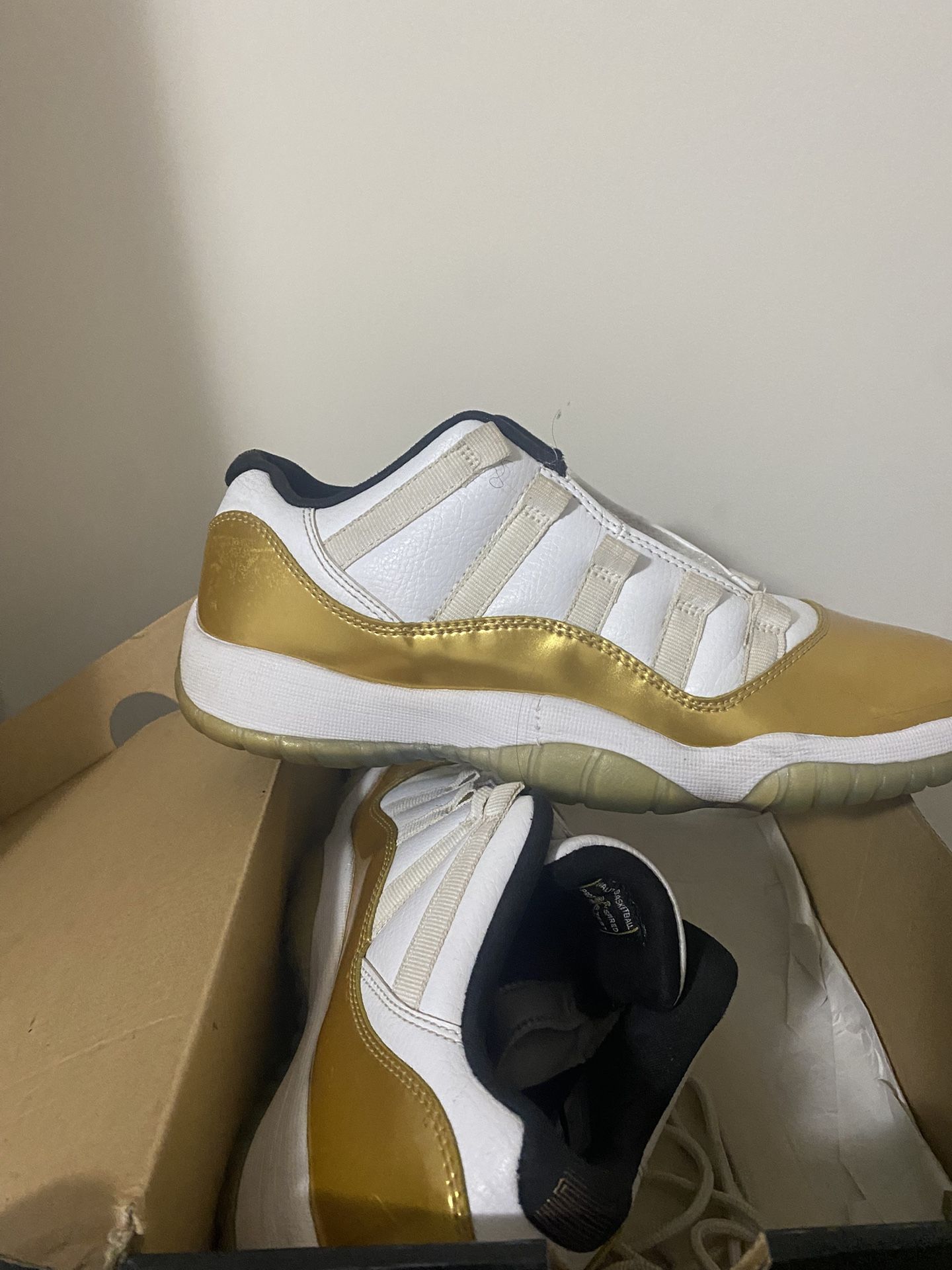 Closing Ceremony 11s