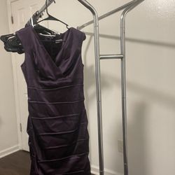 Dress Calvin Klein