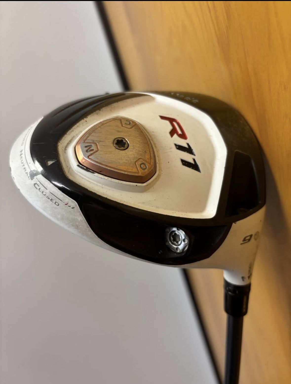 (Golf club)TaylorMade R11 Driver(45.5