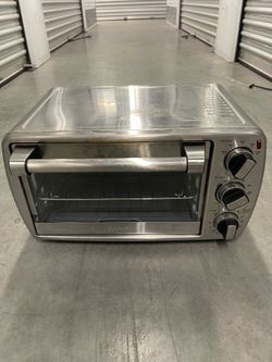 Oster countertop oven