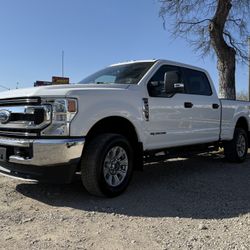 2022 Ford F-250