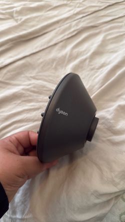 Dyson attachment diffuser