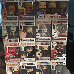 Funkos Dm For Prices