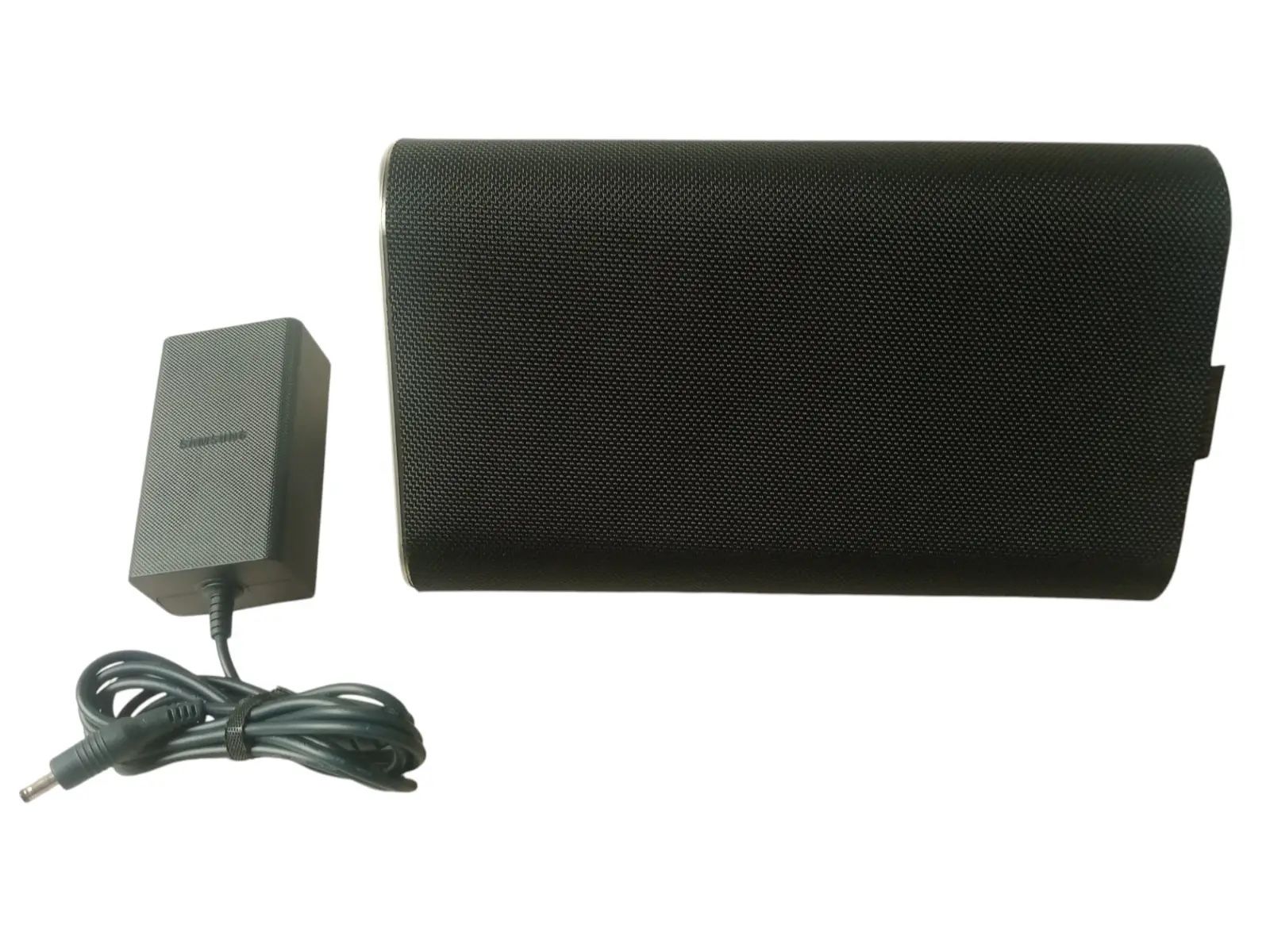 Samsung Wireless Audio-Portable DA-F60/DA-F61 Bluetooth Speaker | Tested Working