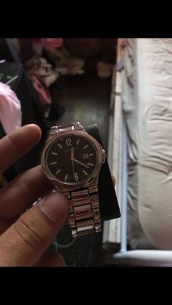 Watch