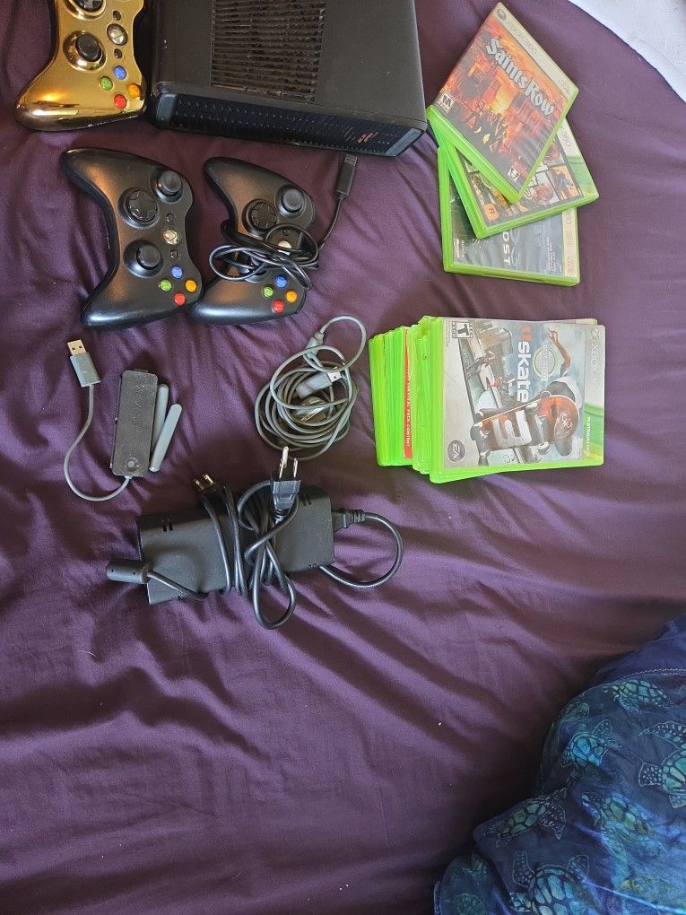 Xbox 360