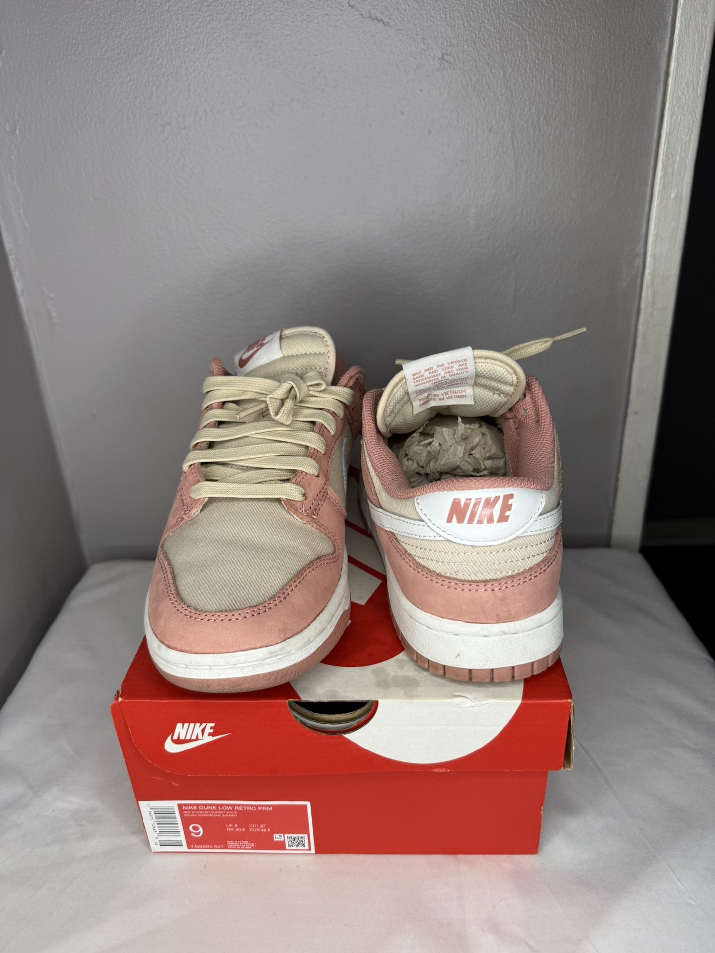 Nike Dunks