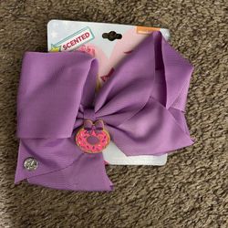 JoJo Siwa Bow