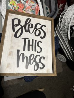 Bless This Mess Picture