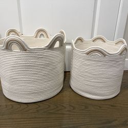 Storage Basket 