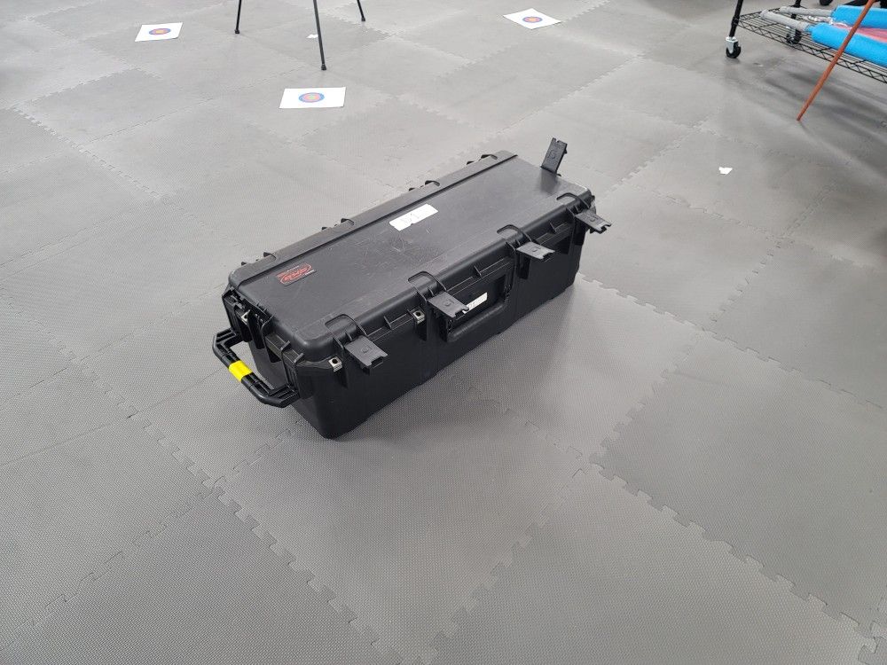 SKB Case, Hard Case
