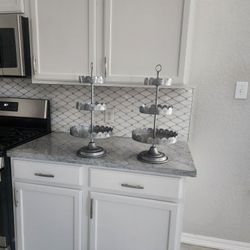 3 Tier Tray