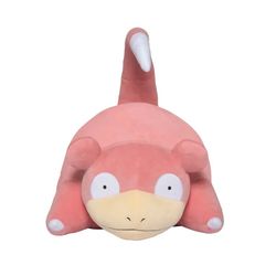 24” RARE Slowpoke Pokemon Plush. Brand New!! (x2)