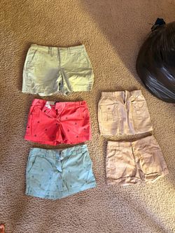 Shorts