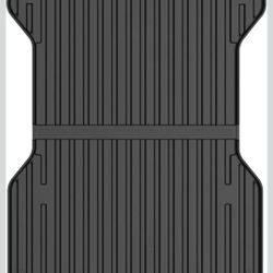 Bed Mat Compatible with 2005-2023 Toyota Tacoma