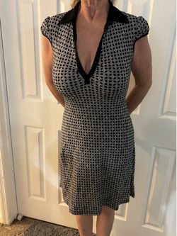 Dress size medium