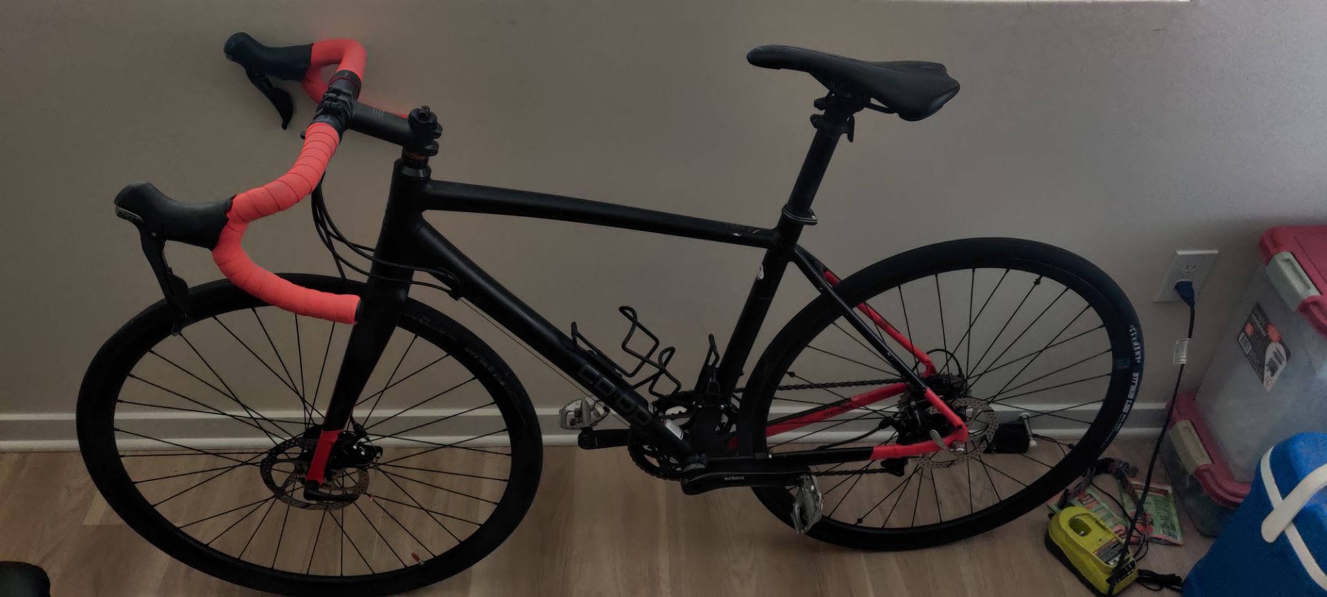 REI CO-OP Road Bike