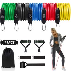 Resistance Bands