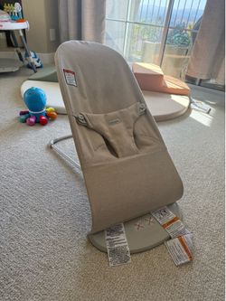 Baby Bjorn Bouncer