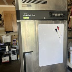 Dutch Fridge Freezer