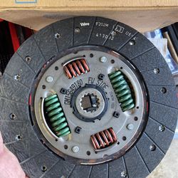 GM Clutch Disc New