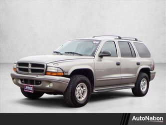 2000 Dodge Durango