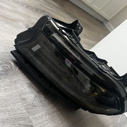 2015-2022 Dodge Charger HEADLIGHTS 