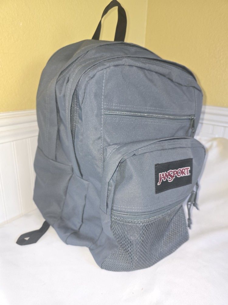 JanSport Large Backpack