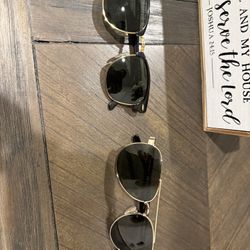 Women Sunglasses Rayban / torry Burch